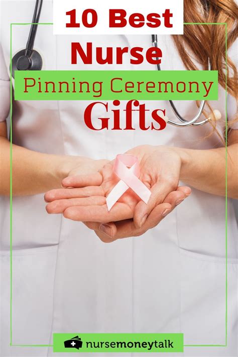 3. The Ultimate Nurse Pinning Ceremony Planner: 20+ Ideas