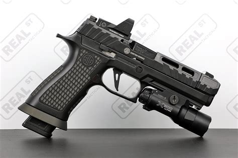 3. Urgent: 7 Ways To Build The Ultimate Sig P320 Fcu Today