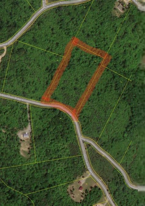 31129 Steel Tram Ridge Ln Crawford Tn 38554 Mls 2120279 Redfin