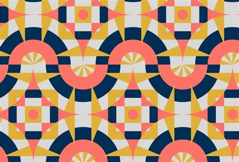 35 Geometric Patterns And How To Design Your Own Skillshare Blog