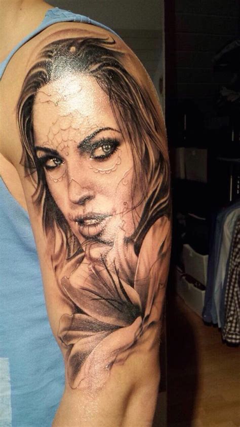 38 Of The Best Tattoos You Ll Ever See Ebaum S World