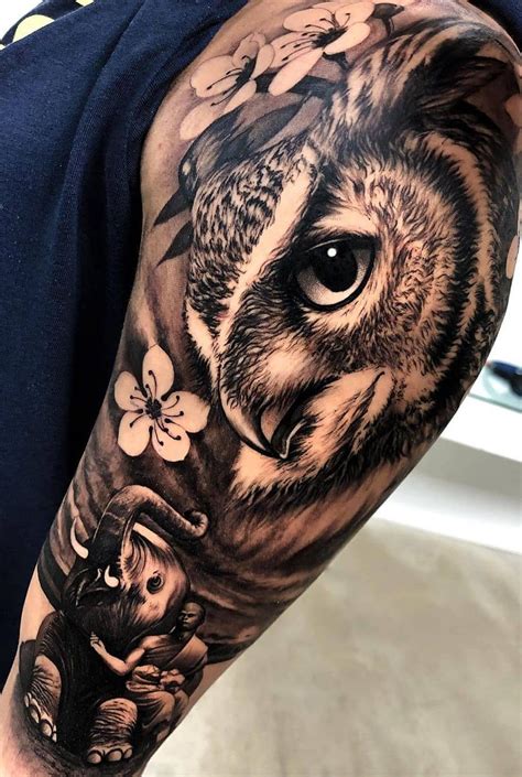 39 Amazing And Best Arm Tattoo Design Ideas For 2019 Page 19 Of 39