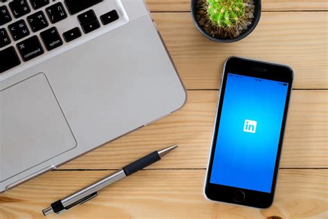 4 Essential Ways To Make Your Linkedin Standout Capa Talent