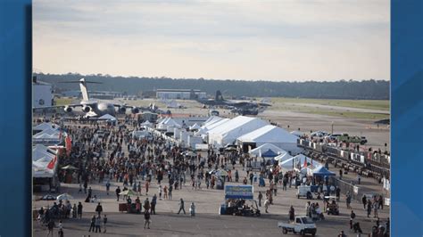 4 Ultimate Ways To Experience Airshow Cherry Point Now