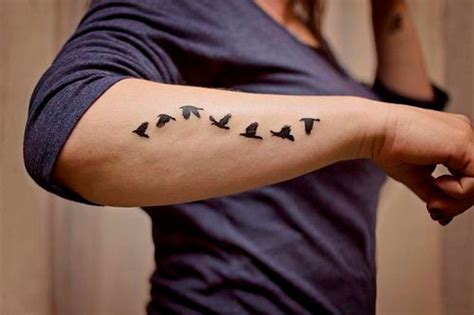 45 Bird Tattoos For Men And Women Bird Tattoos Arm Arm Tattoos For