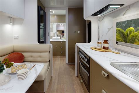 5 Expert Hacks For The Ultimate Caravan Experience Today