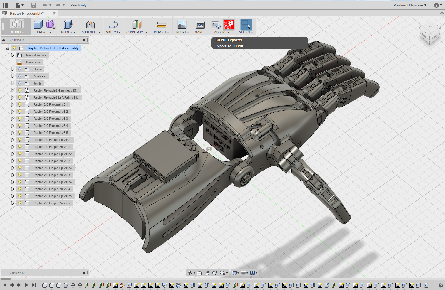 5 Expert Tips To Make Fusion 360 Free Today