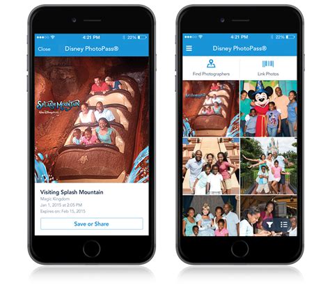 5 Reasons To Download The My Disney Experience App Disney Experience