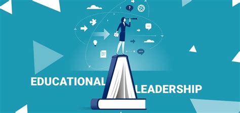 5 Steps To Become An Expert In Educational Leadership