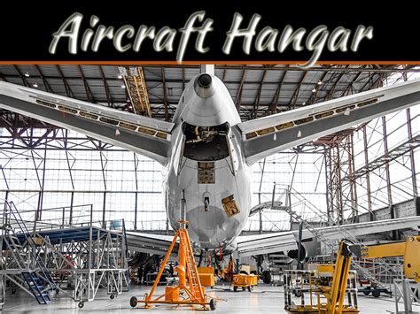 5 Tips For Aircraft Hangar Maintenance My Decorative