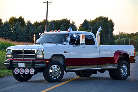 5 Tips To Make Your 1St Gen Dodge Truck Ultimate