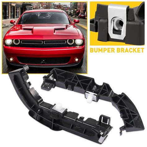 5 Ultimate Tips To Create Bumper Brackets For Your Dodge Challenger Rt