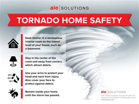 5 Ultimate Tips To Create Tornado Safety Now