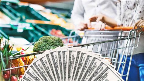 5 Ultimate Ways To Get Food Stamps Today