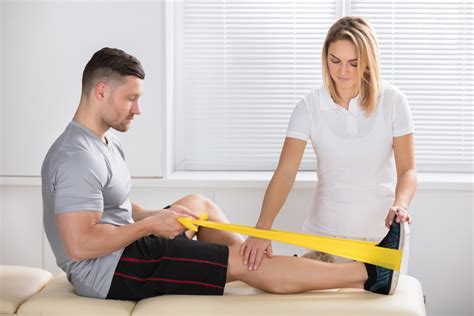 5 Ways To Become An Ultimate Physical Therapist Today