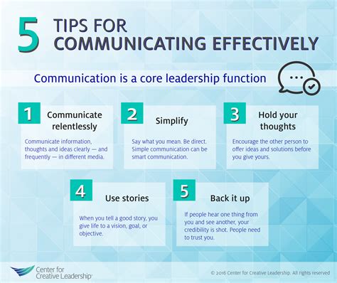 5 Ways To Create Better Communication In Your Relationships