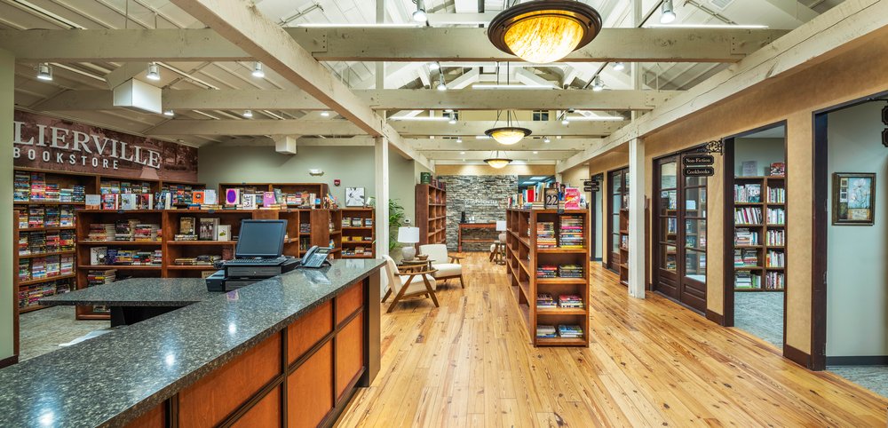 5 Ways To Design The Perfect U Of Memphis Bookstore Trip Today