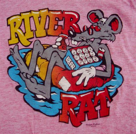 5 Ways To Design The Ultimate River Rat Tattoo Today