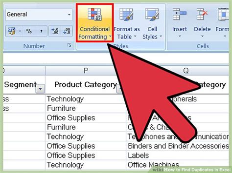 5 Ways To Find Duplicates In Excel Wikihow