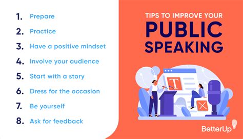 5 Ways To Improve Your Public Speaking Skills To Be A Good Public