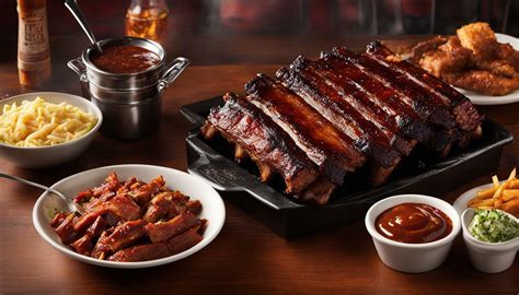 5 Ways To Make The Ultimate Smokey Bones Experience Today