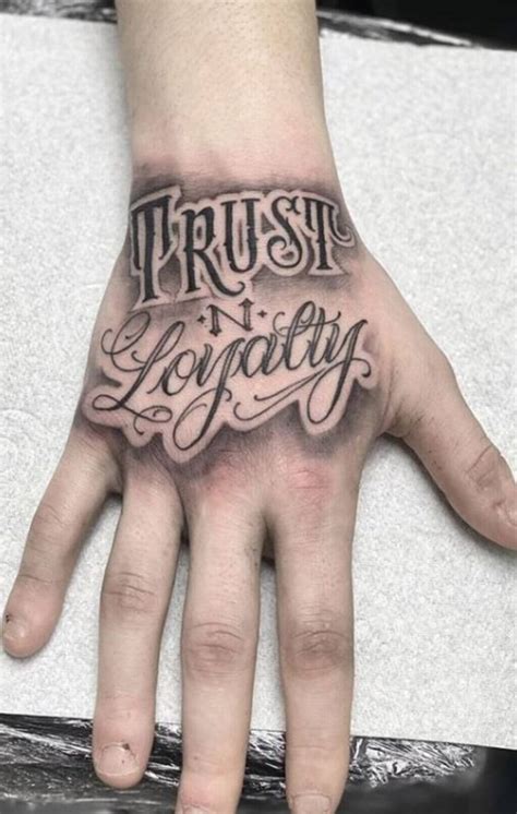 50 Best Hand Tattoos For Men 2022 Cool Simple