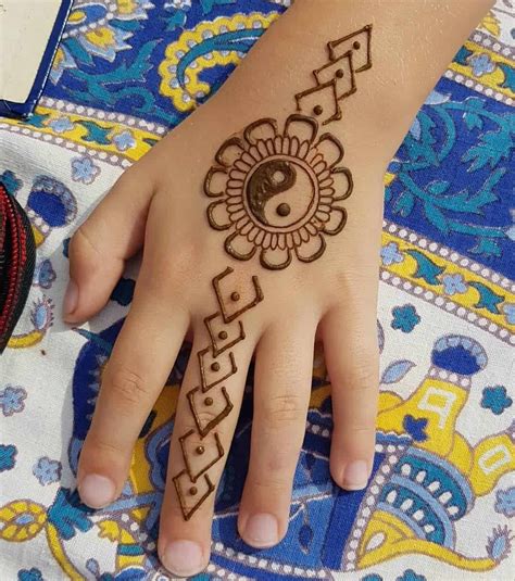 50 Henna Tattoo Ideas Beautiful Inspirations