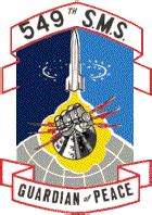 549Sms 547Th Strategic Missile Squadron Atlas Missiles Offutt Afb