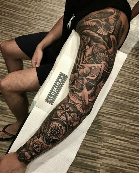 55 Best Arm Tattoo Ideas For Men In 2024 The Trend Spotter