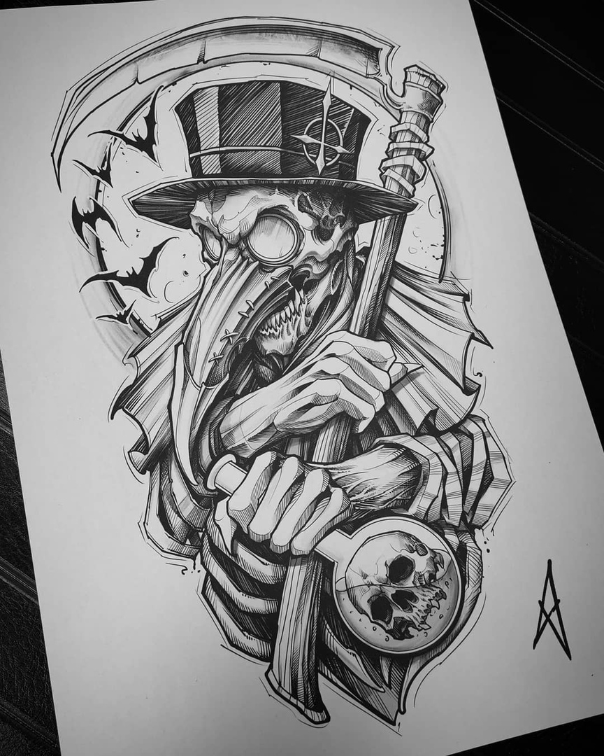 56 Simple Tattoo Drawings Designs And Sketches Best Sketch Art With