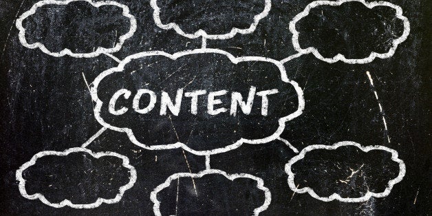 6 Powerful Tips To Effective Content Curation Huffpost