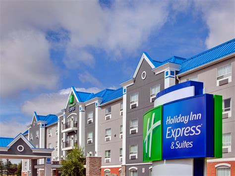 6 Steps To The Ultimate Holiday Inn Express Experience