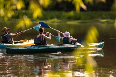 6 Surprising Outdoor Adventures In Mississippi To Add To Your Bucket