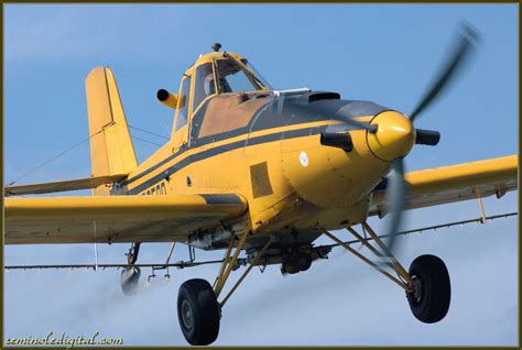 6 Tips To Create The Ultimate Crop Duster Plane