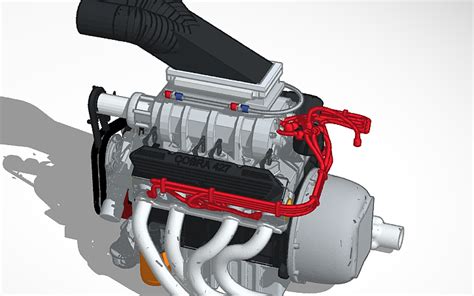 6 Tips To Design The Ultimate Car Engine In Tinkercad Today