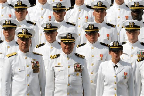 6 Tips To Make Navy Ocs A Breeze Today