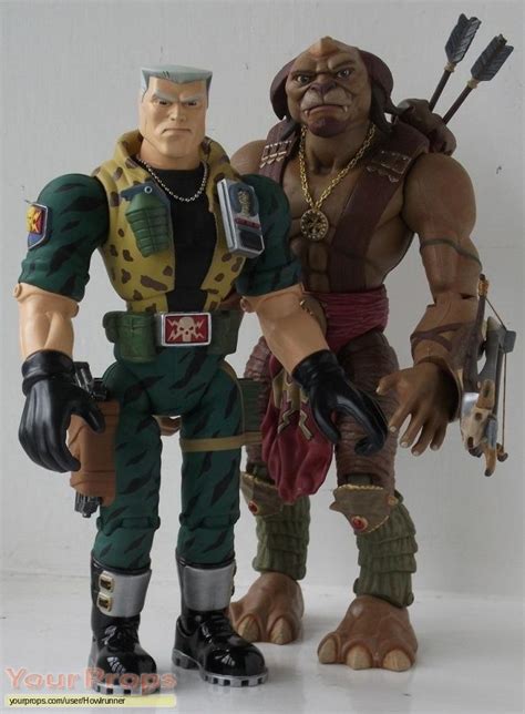 6 Tips To Make Your Ultimate Small Soldiers Experience