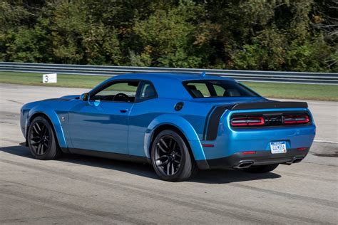 6 Ways To Design The Ultimate 2019 Challenger Rt