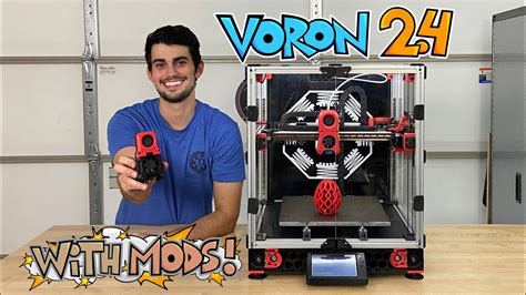 6 Ways To Design The Ultimate Voron Display