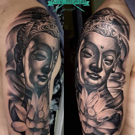 60 Best Buddha Tattoo Designs