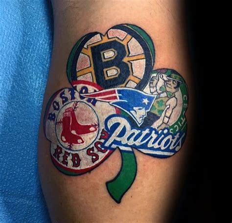 60 Boston Red Sox Tattoos For Men Baseball Ink Ideas Boston Red Sox