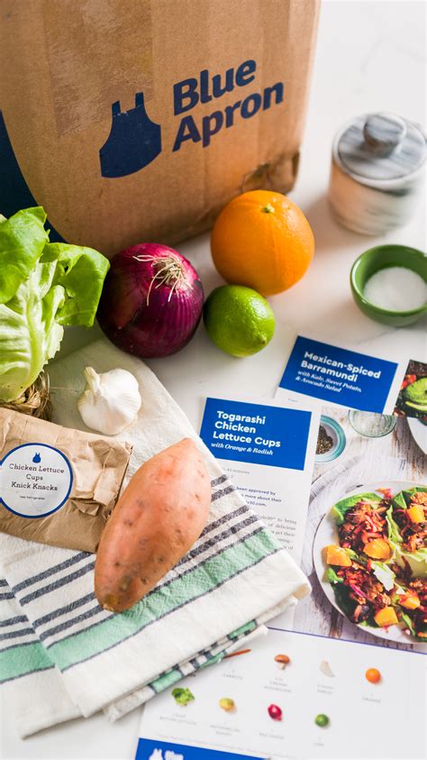 60 Off Hello Fresh Vs Blue Apron Review Promo Codes