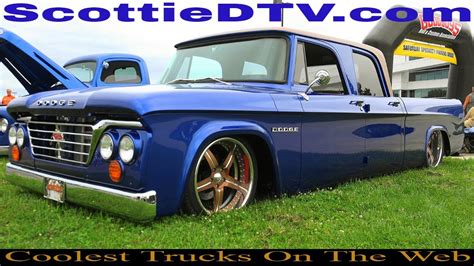 63 Dodge Truck: 5 Ultimate Tips To Create An Icon Today