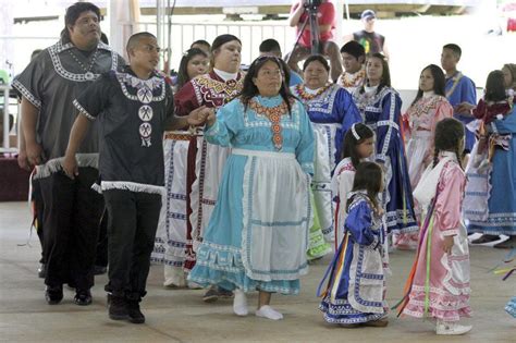 69Th Annual Choctaw Indian Fair Underway Local News Meridianstar Com