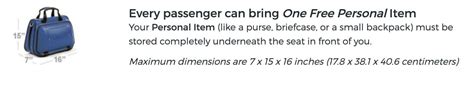 7 Expert Tips To Maximise Your Allegiant Baggage Allowance Today