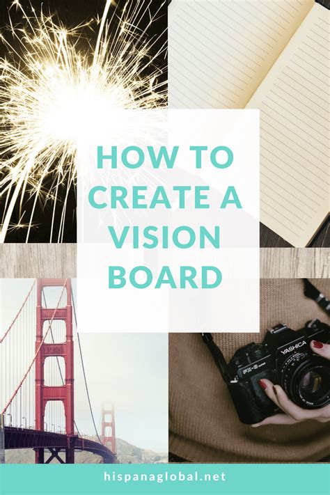 7 Expert Tips When Creating Vision Boards Creating Vision Vision Board Creating A Vision Board