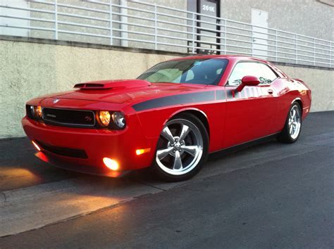 7 Perfect Mods To Boost Your Challenger's Power Now