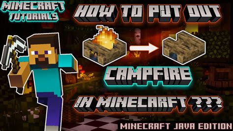 7 Pro Tips To Create Your Perfect Skyblock Campfire Now