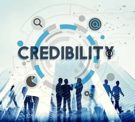 7 Surefire Ways To Gain More Credibility In The New Year Let S Grow