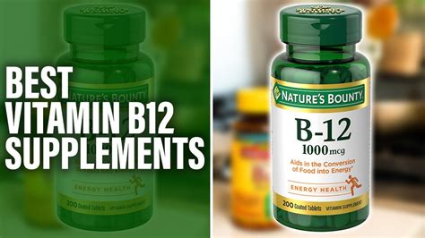 7 Tips To Create The Ultimate B12 Experience